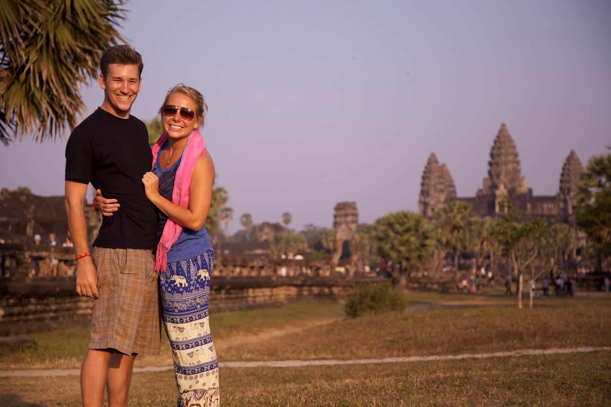 Angkor Wat