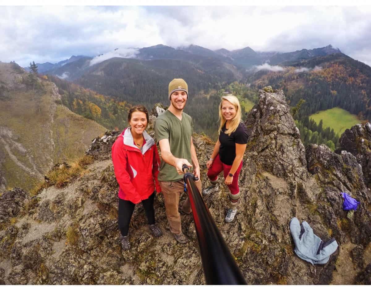 How Much Does It Cost To Travel The World?