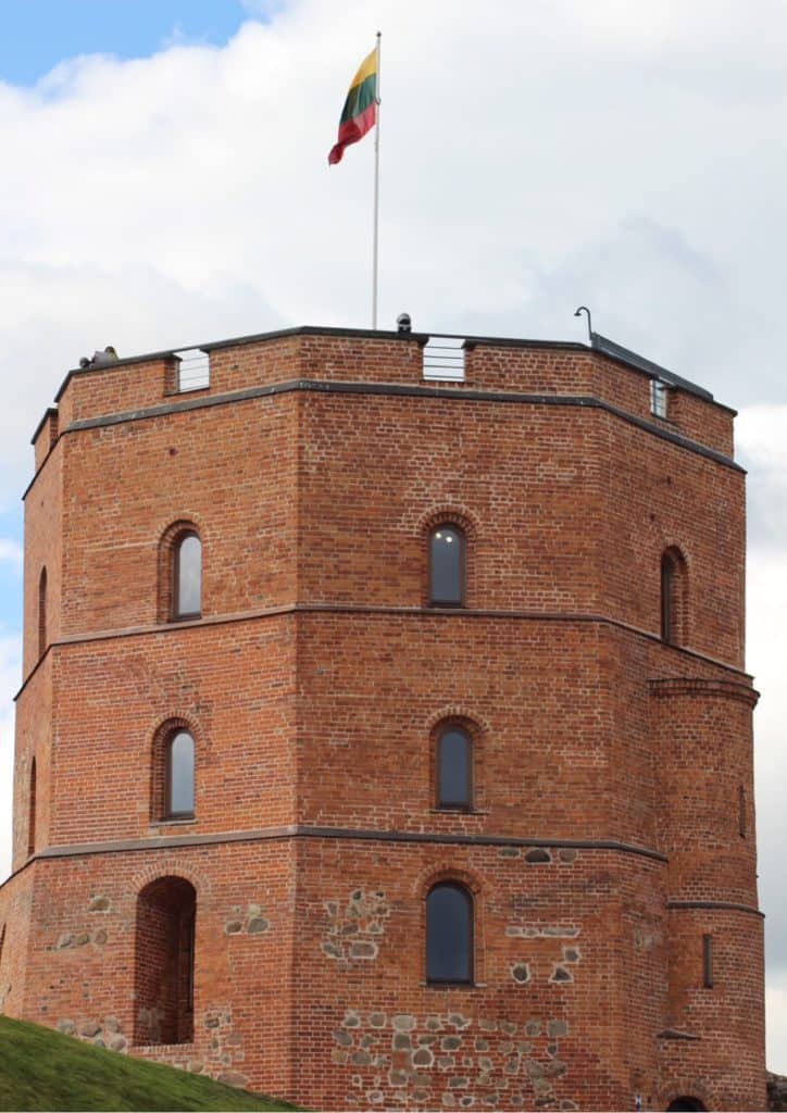 Things to do in Vilnius, Lithuania