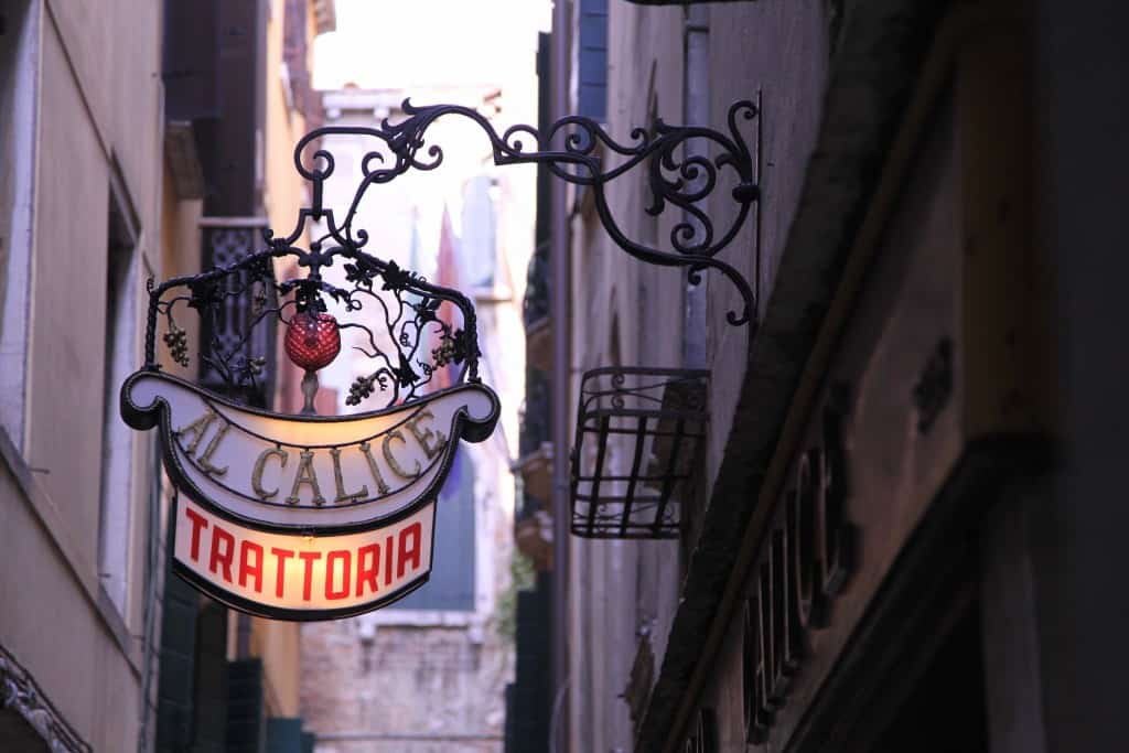 Venice Travel Guide