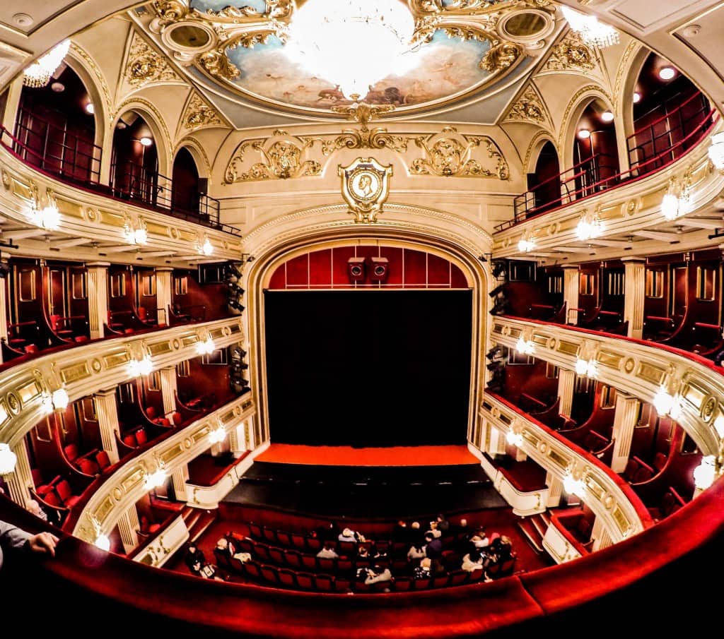 Things to do in Belgrade