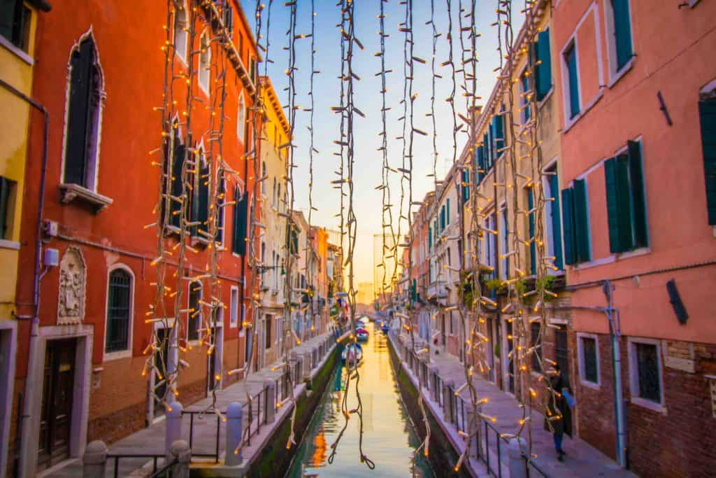 Is Venice worth a visit