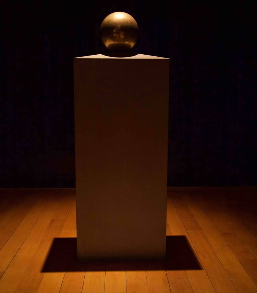Nikola Teslas remains