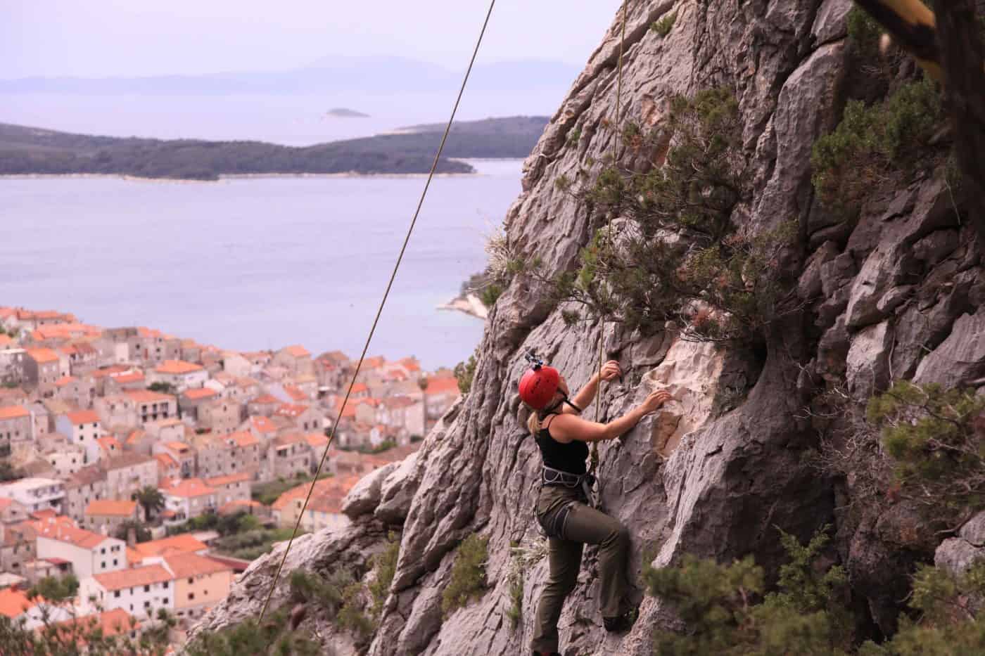 Hvar Rocks All You Need To Know About Visiting Hvar Island