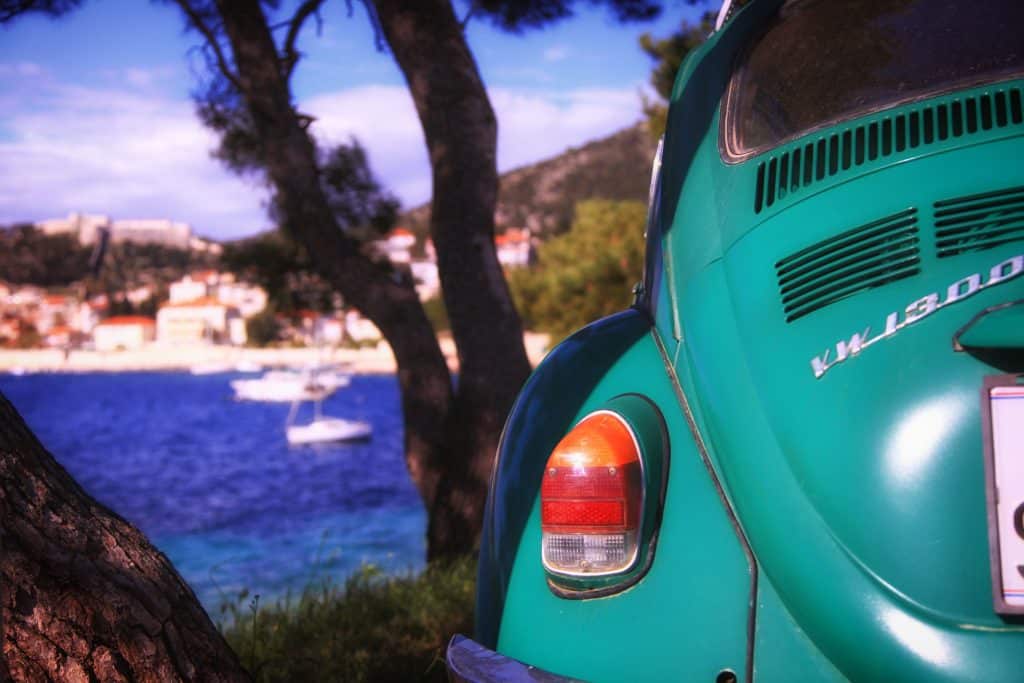 VW HVAR