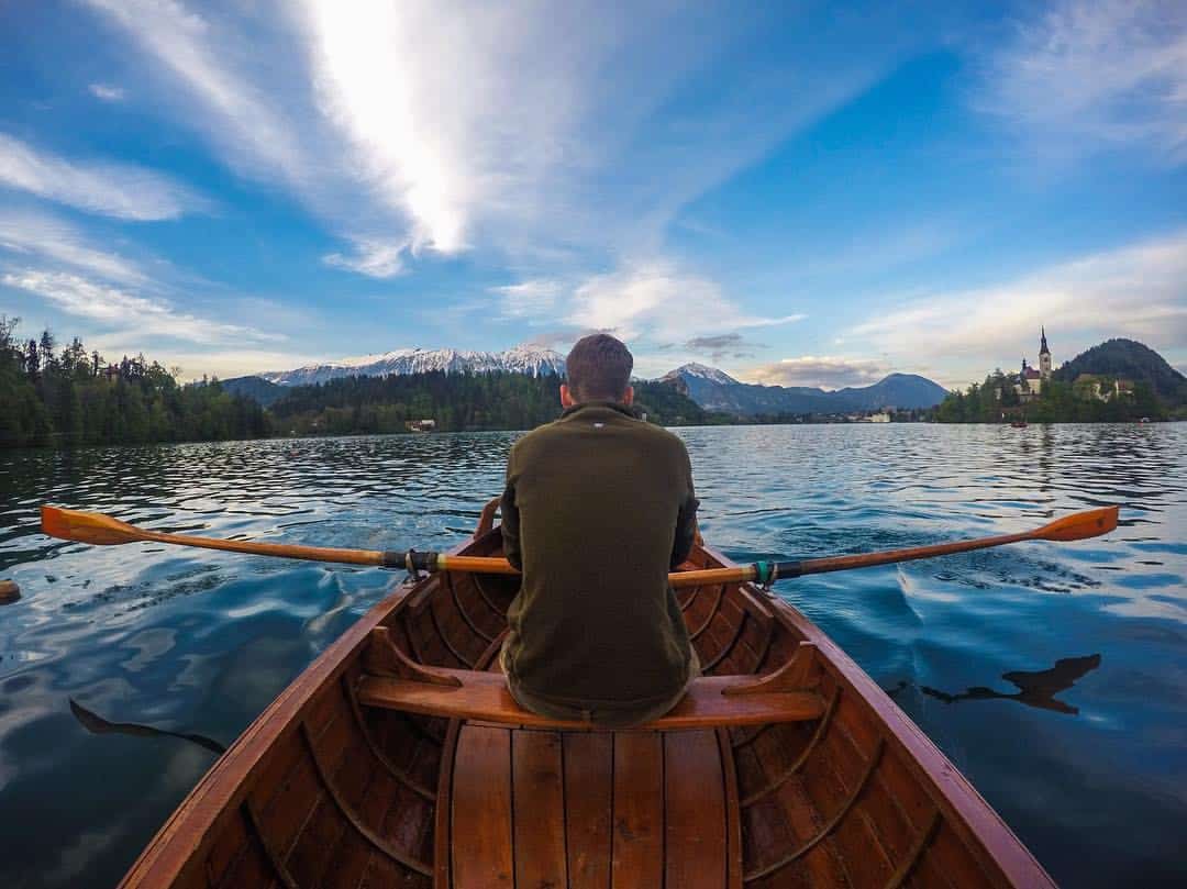 Perfect Day Trips in Slovenia