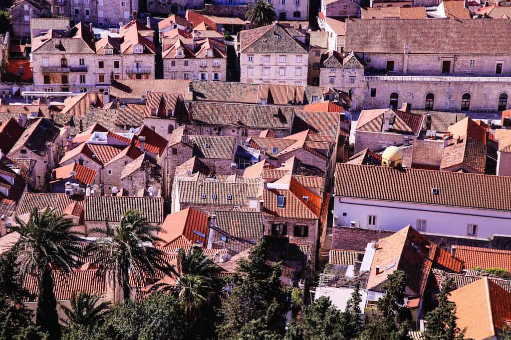 Venetian Hvar