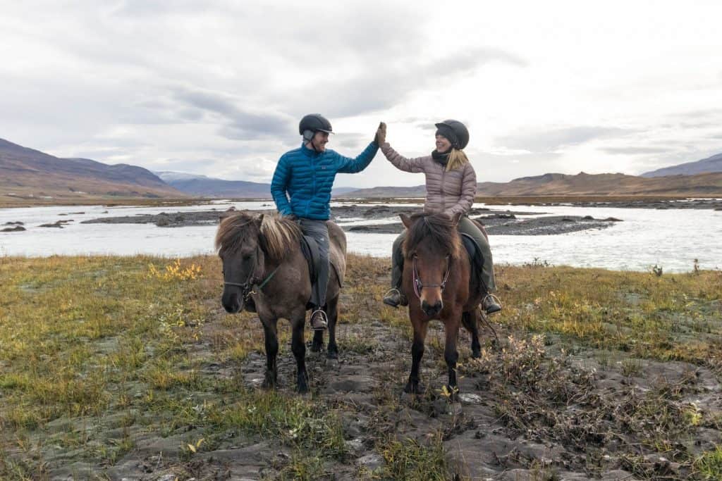 Iceland Honeymoon Ideas