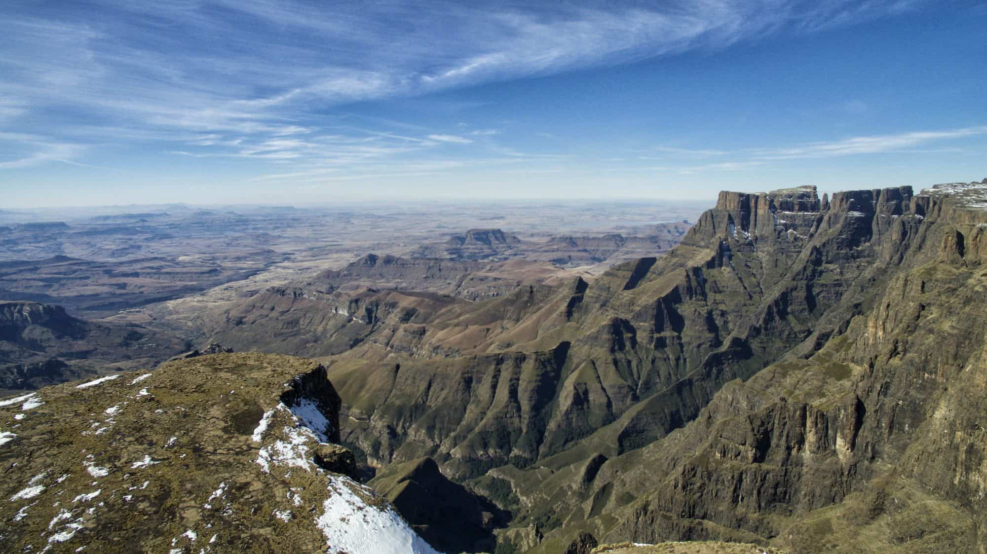 Drakensberg