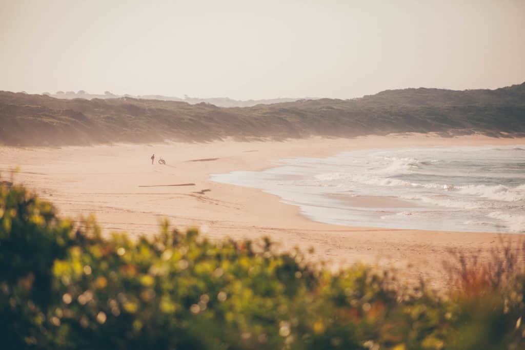 Mozambique Travel