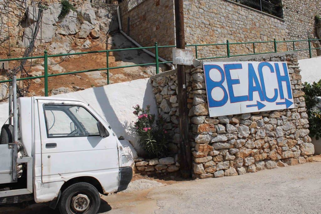 What to Pack for Greece