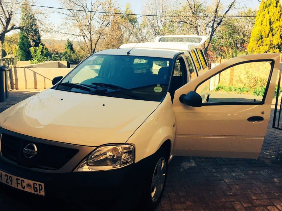 25 Car Rental South Africa Tips To KNOW