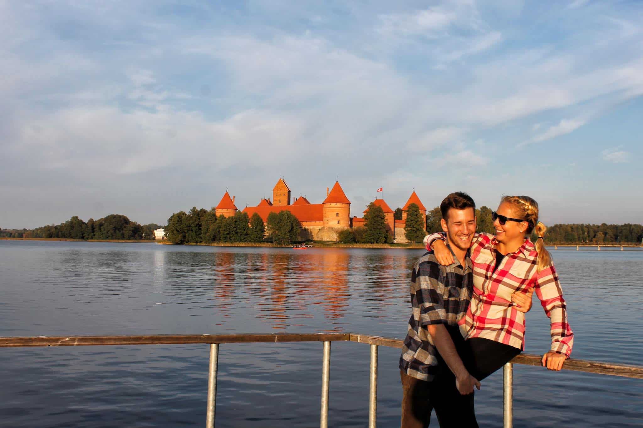 lithuania-trakai-castle