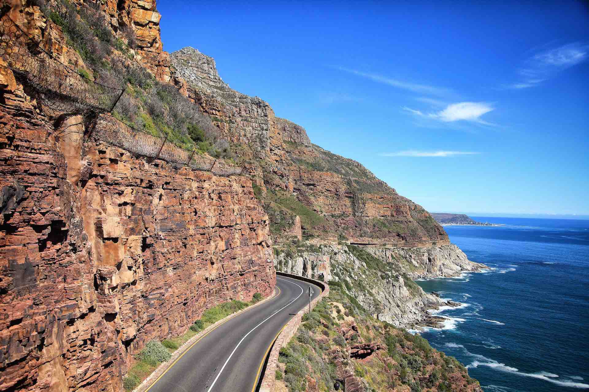 World Travel Blog in South Africa