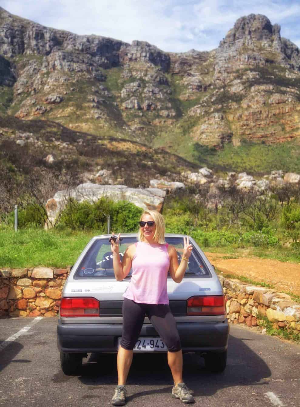 25 Car Rental South Africa Tips To KNOW