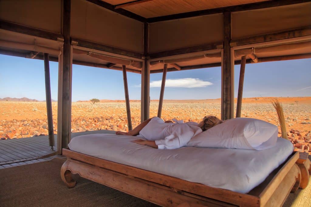 tasha-in-private-camp-lounge