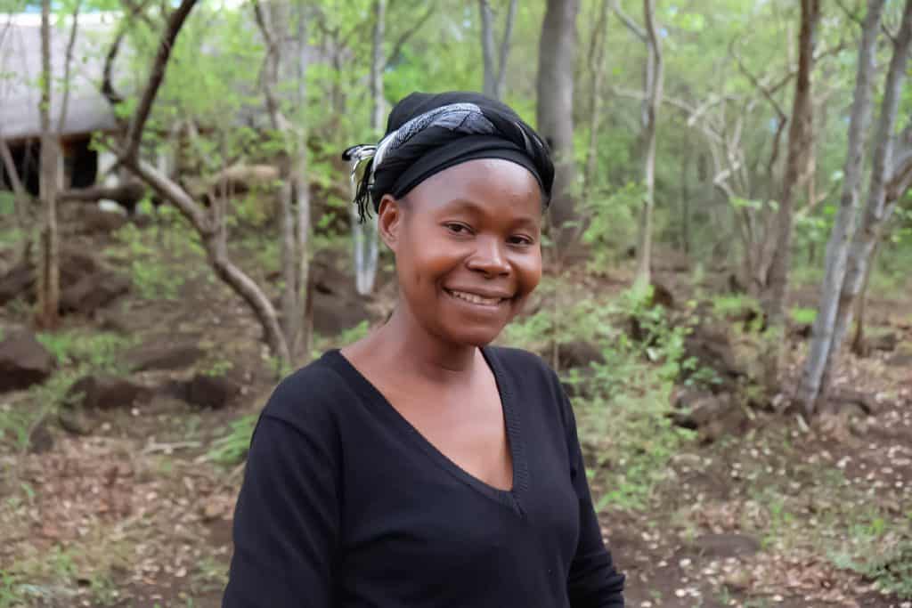Happiness in Zambia