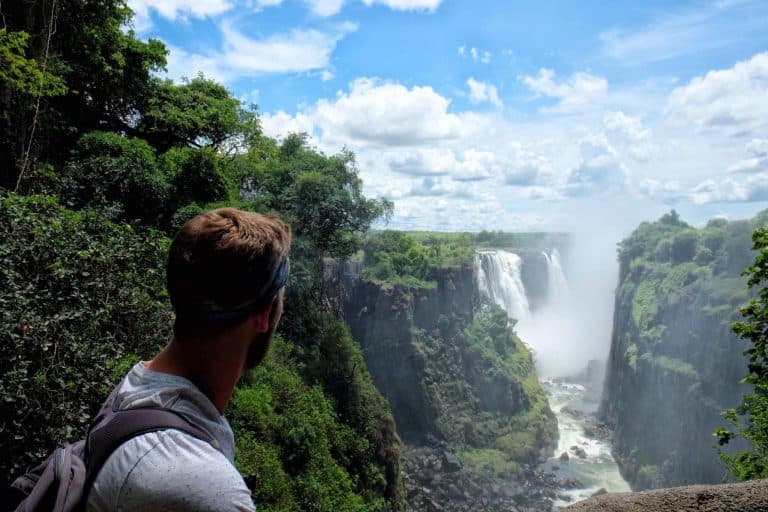 Is Zimbabwe Safe? An Honest Opinion Of Traveling Zimbabwe