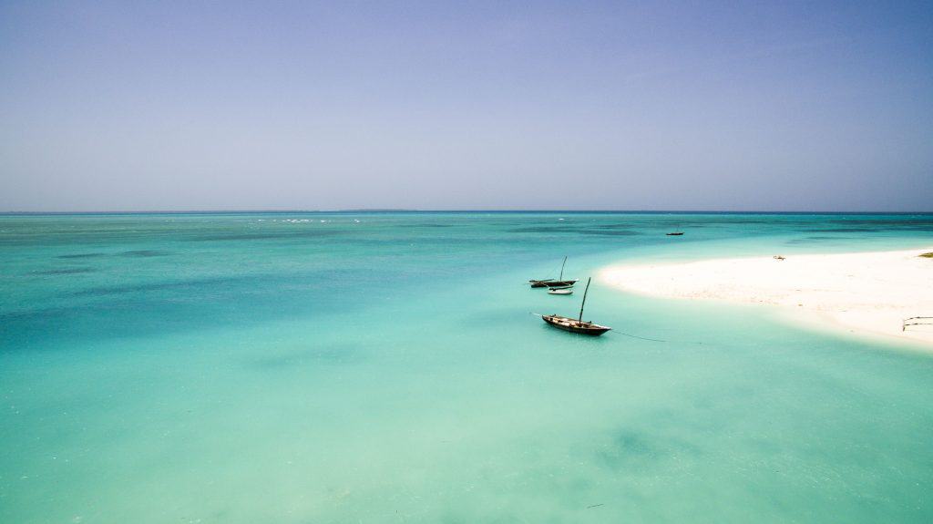 Beautiful Zanzibar