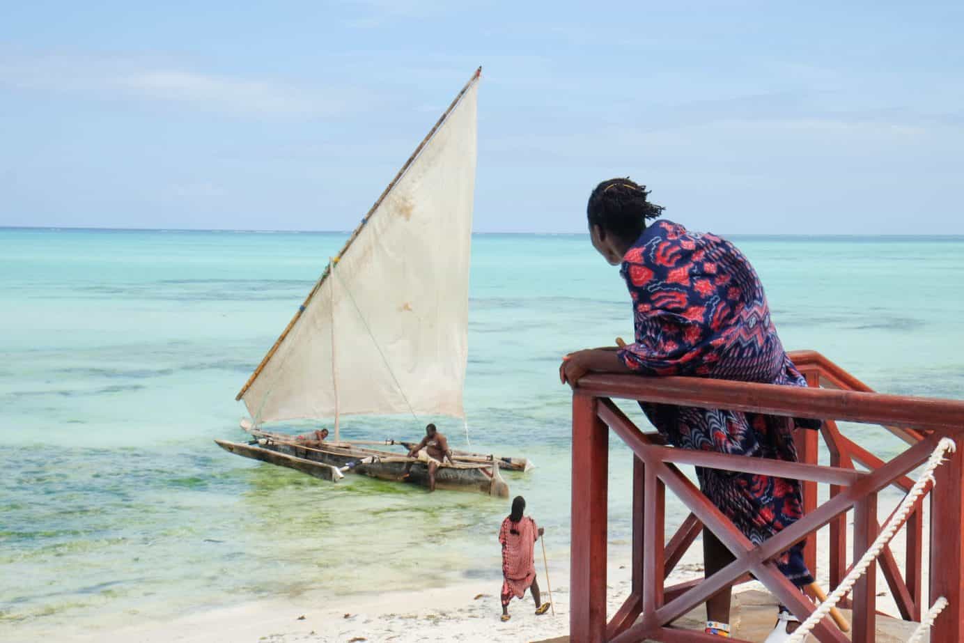 The Best Hotels in Zanzibar Ranked & Reviewed