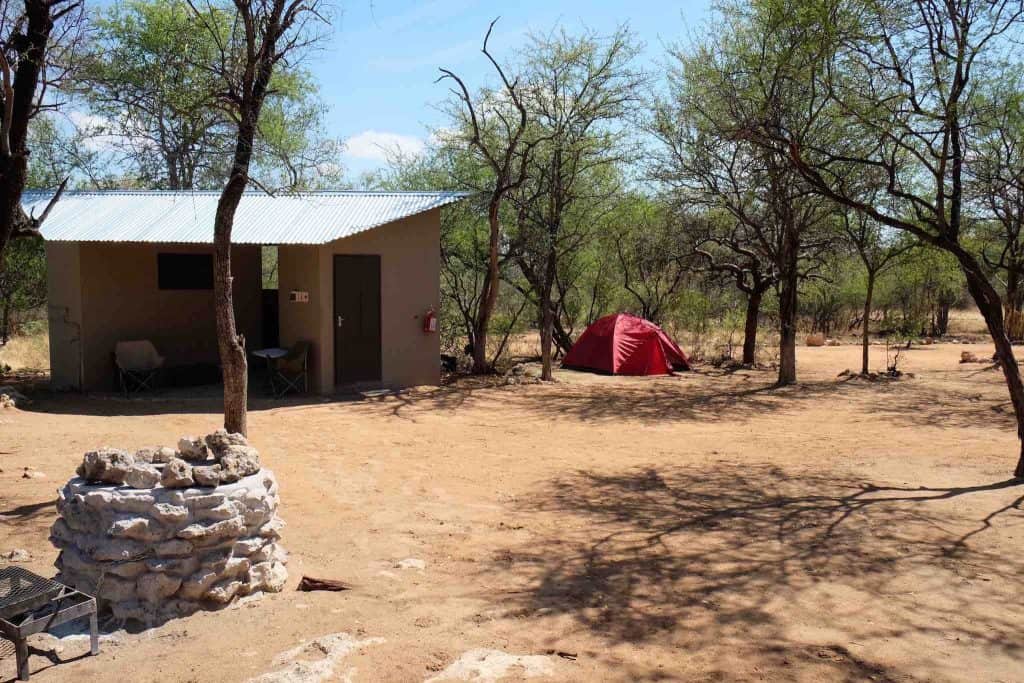 Namibia
