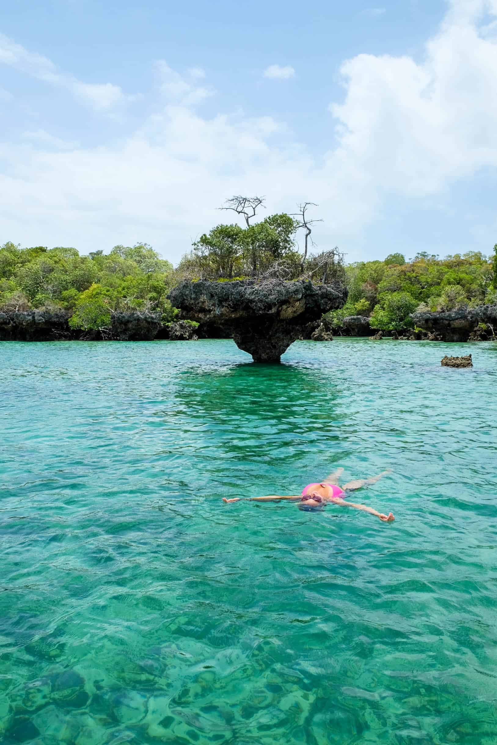 choses à faire à Zanzibar