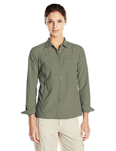 The Ultimate Women's Safari Clothing Guide