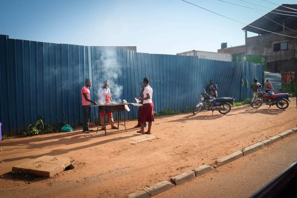 Kampala, Uganda