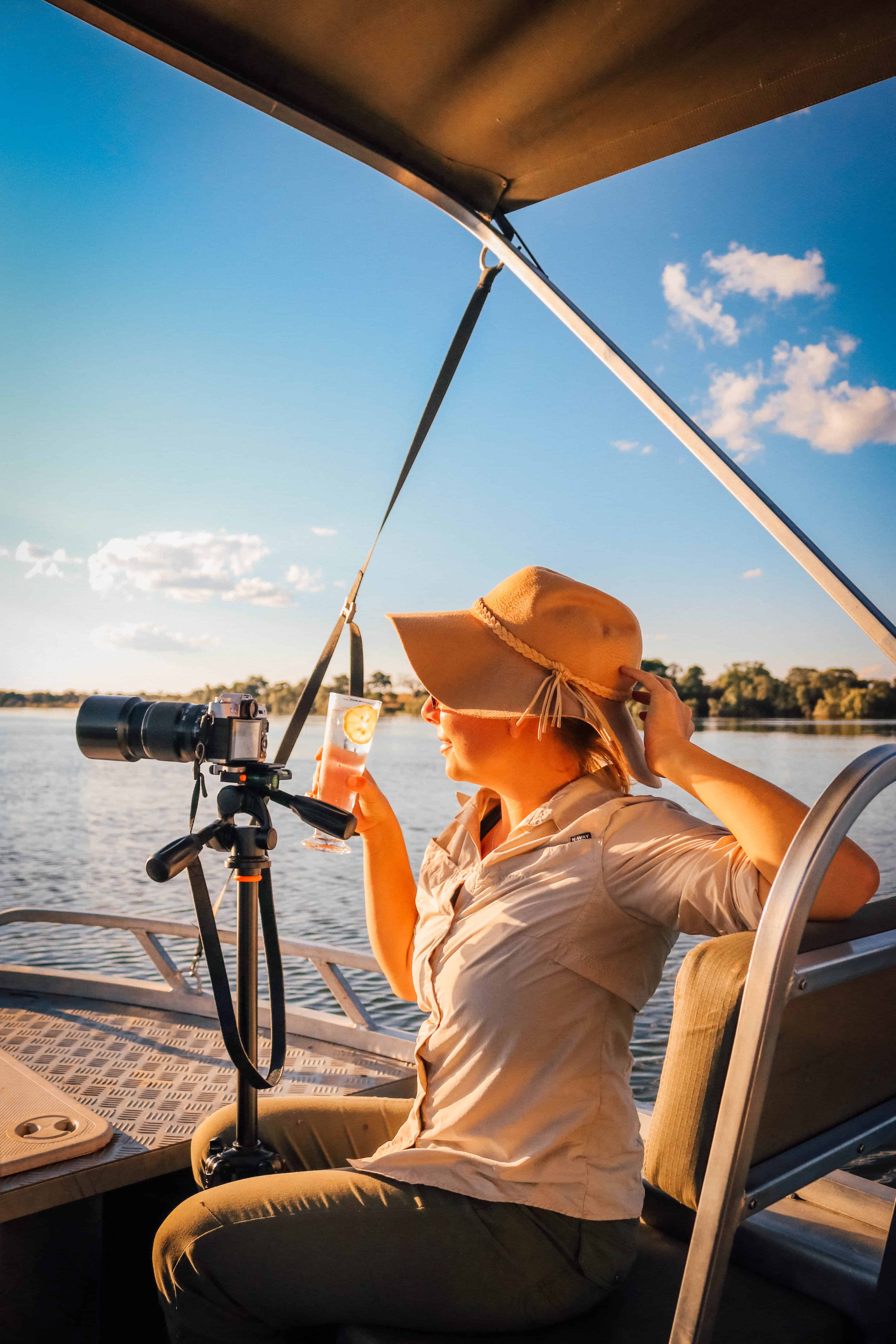 safari style sun hats