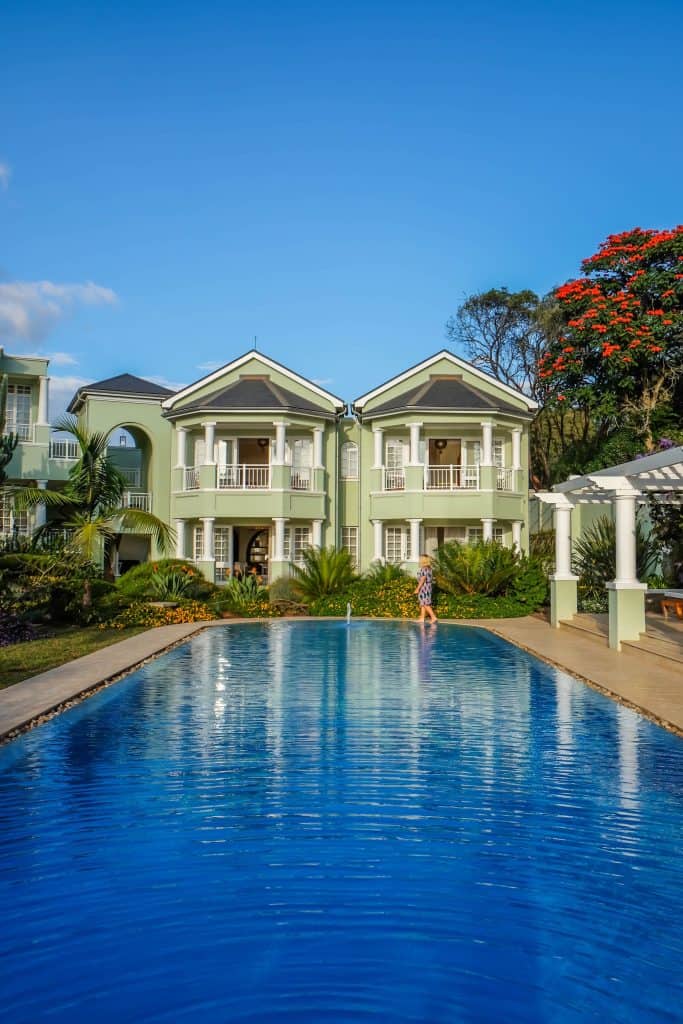 Hemingways Nairobi