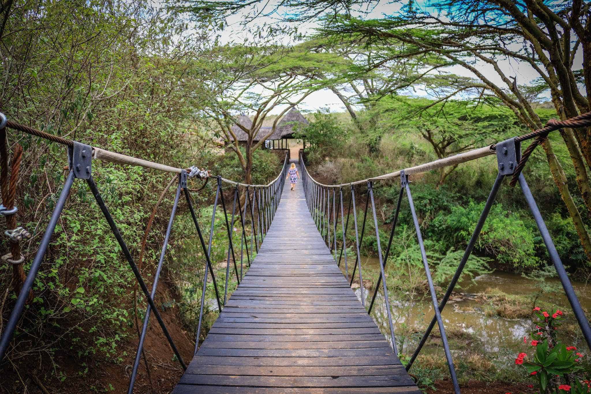 Nairobi National Park