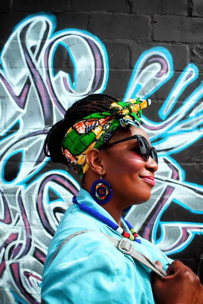 people of africa