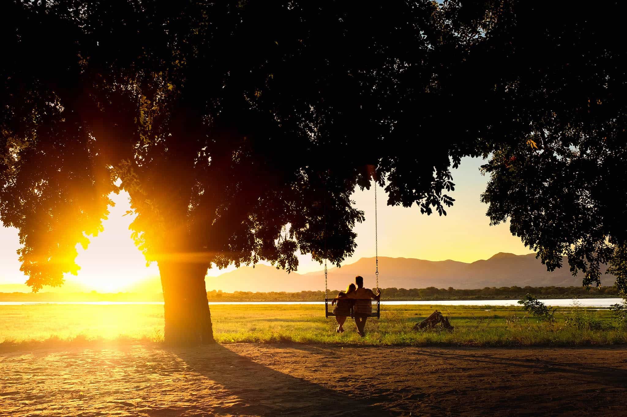 Mana Pools National Park