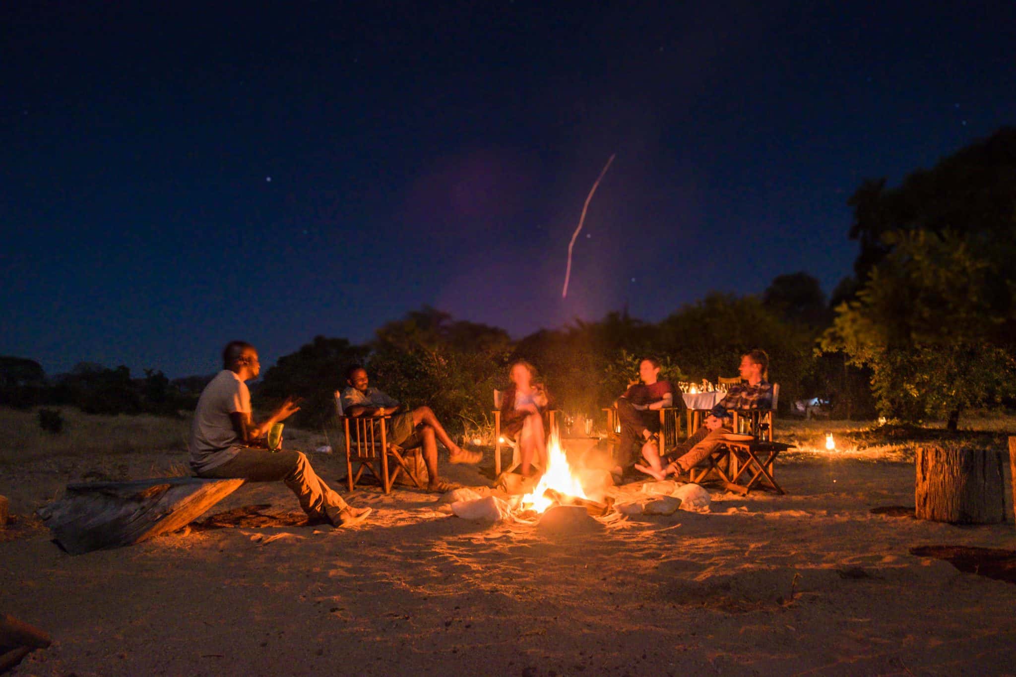 Ruaha National Park