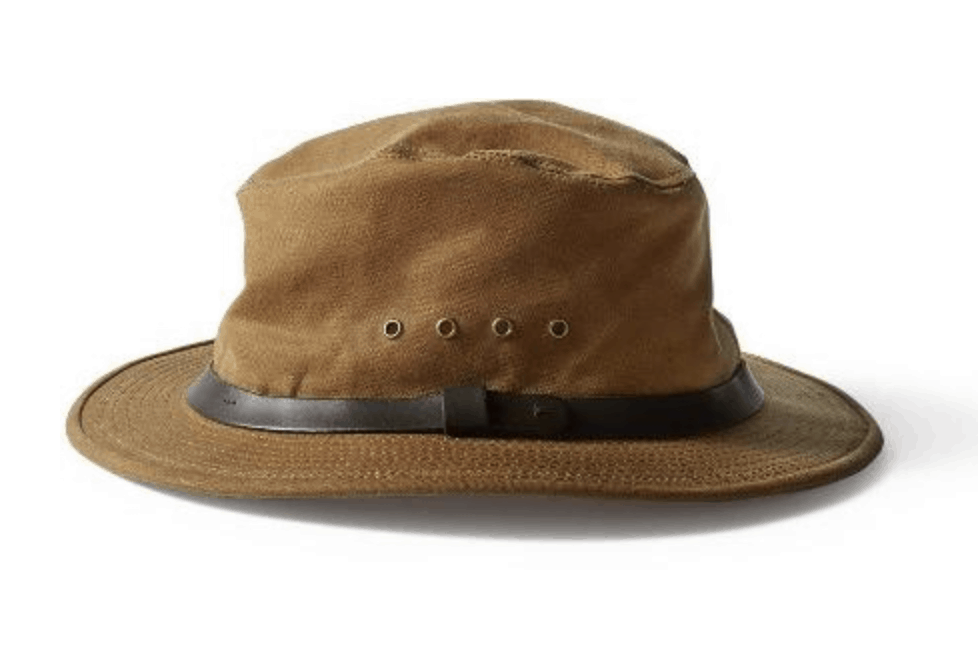 hats to wear on safari