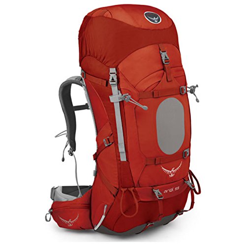 The 10 Best Hiking Backpacks of 2018