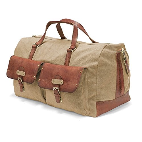 best safari duffel bags