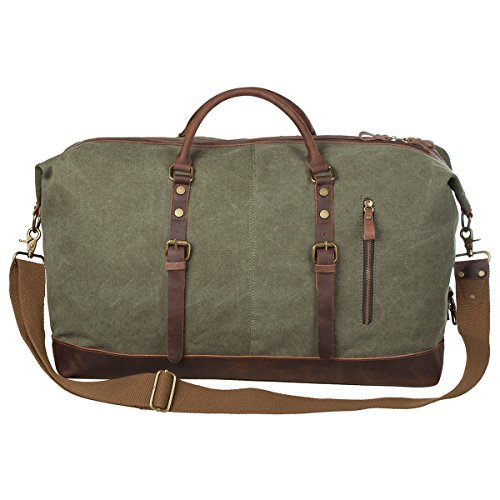 10 Safari Bags to Consider for Your Trip to Africa