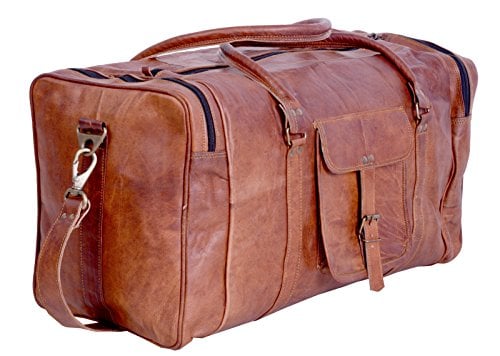 10 Safari Bags to Consider for Your Trip to Africa