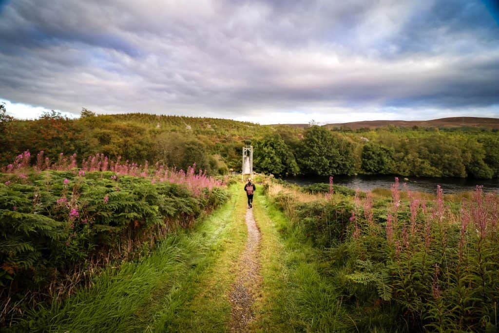 Scottish Highlands