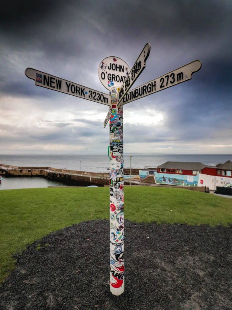 13 Things To Know BEFORE Renting A Car In Scotland