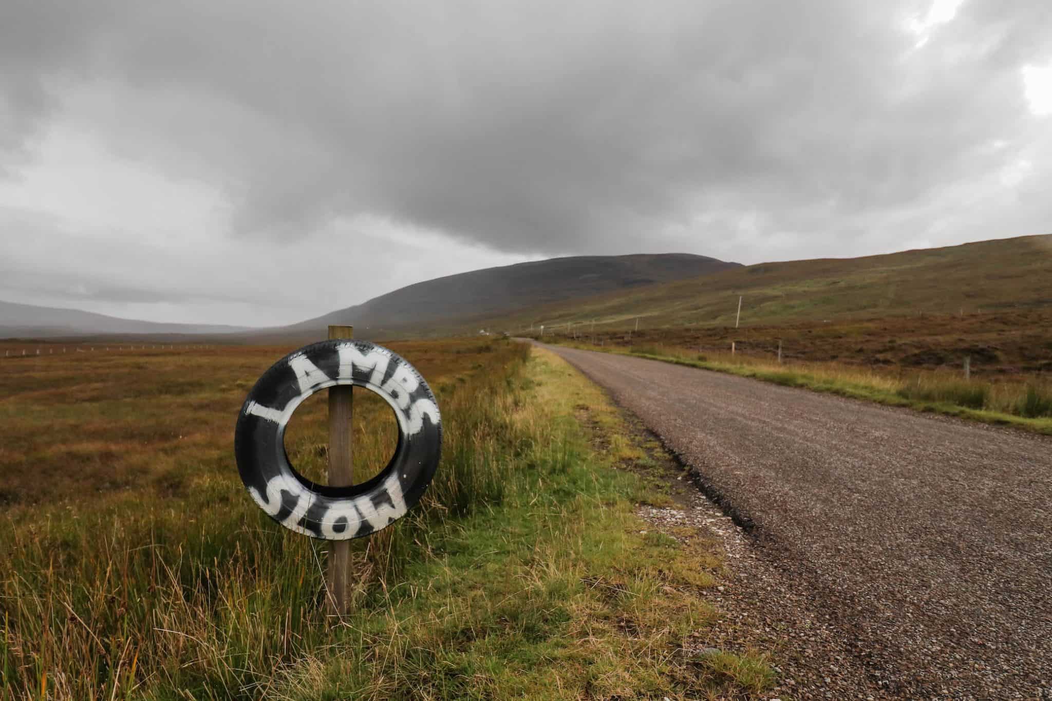 Drive well on the NC500