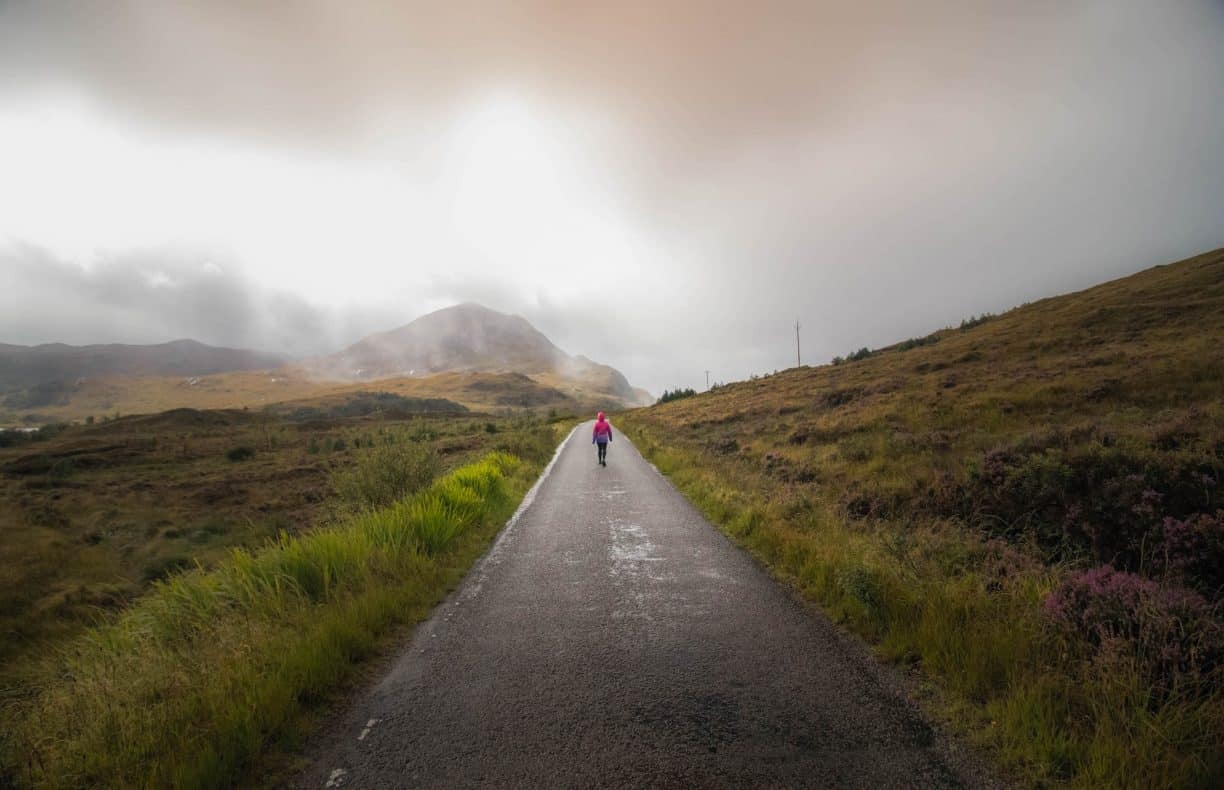 13 Things To Know BEFORE Renting A Car In Scotland