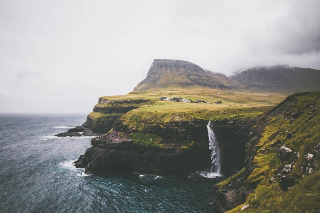 Faroe Islands