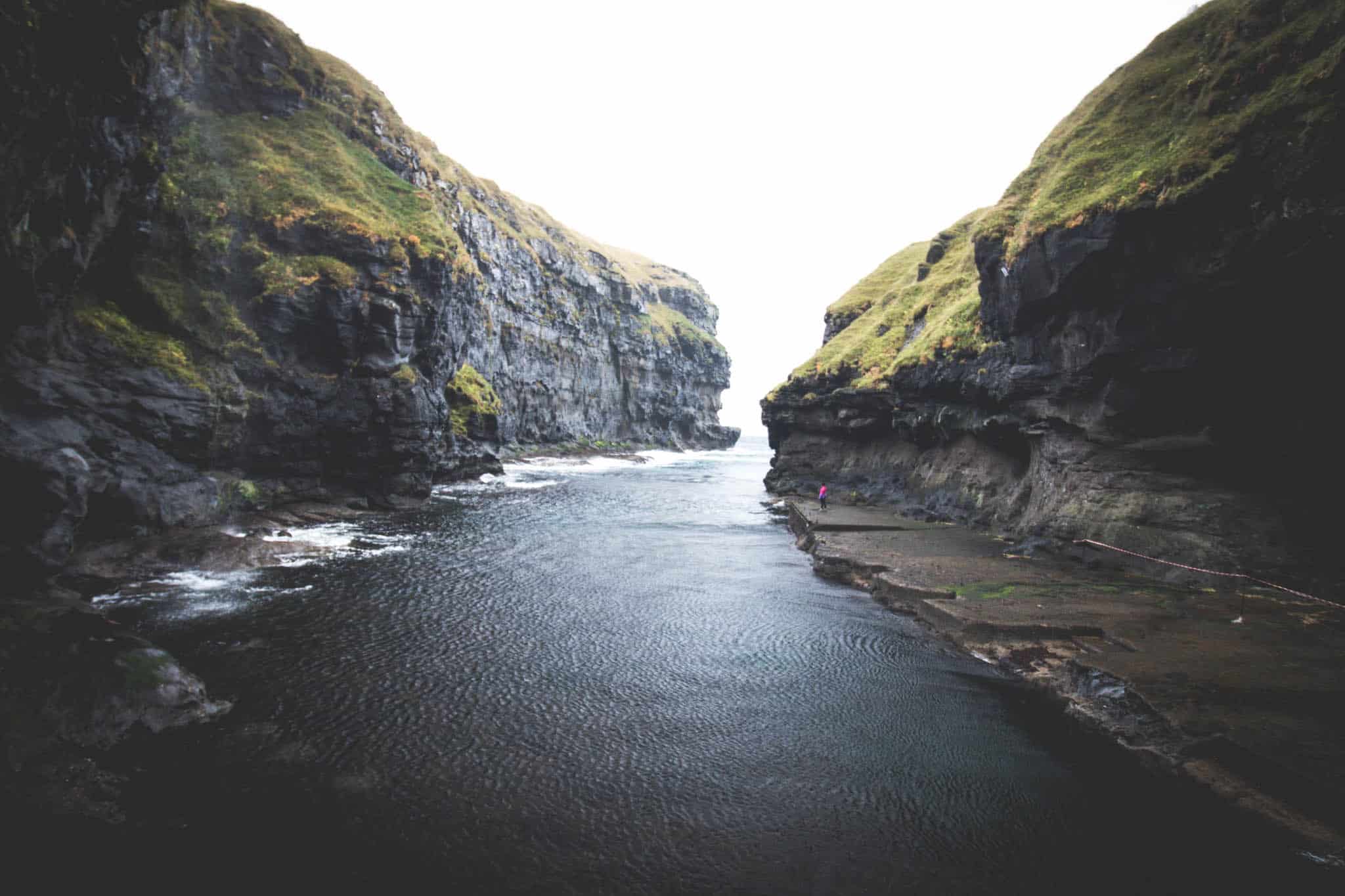 Faroe Islands