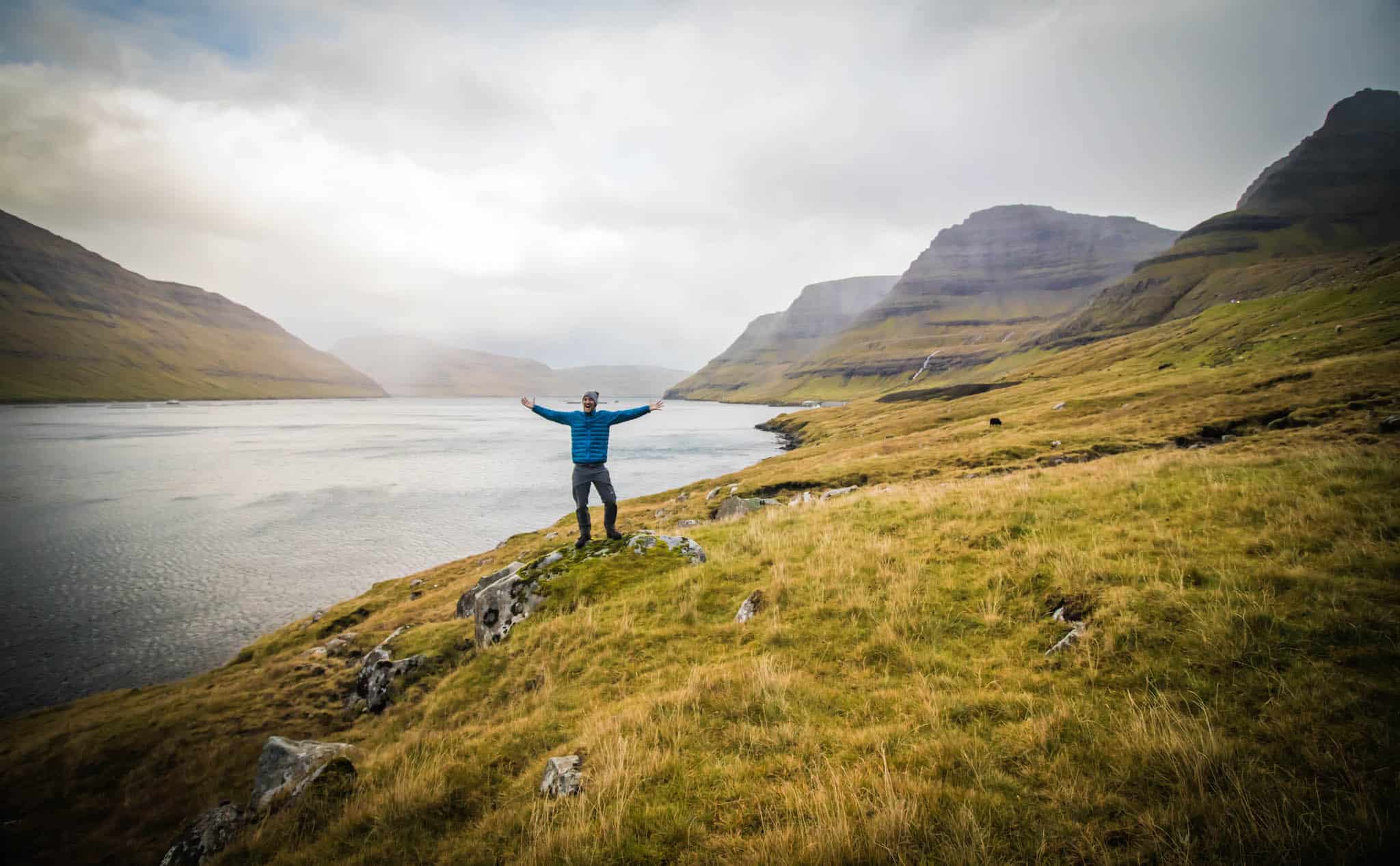 Faroe Islands