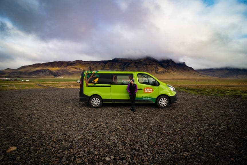 Renting An Iceland Camper Van 15 Helpful Tips To Know