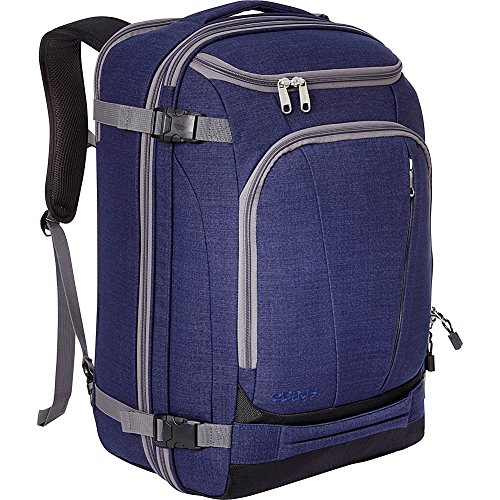 best size backpack for europe