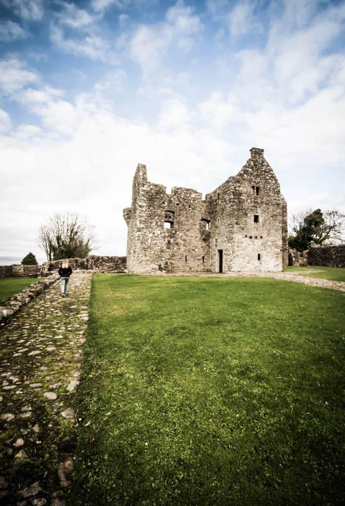 Ireland Travel Tips