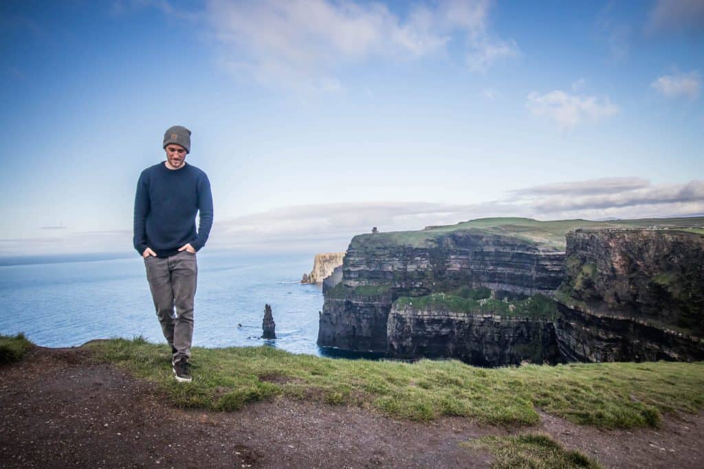 Plánujete cestu na Island